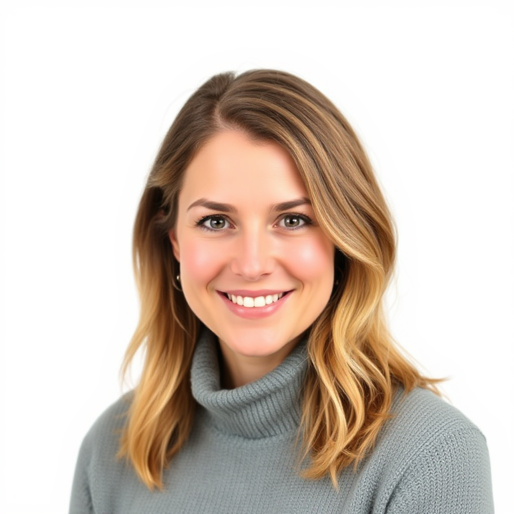 Jessica Olsen's Profile