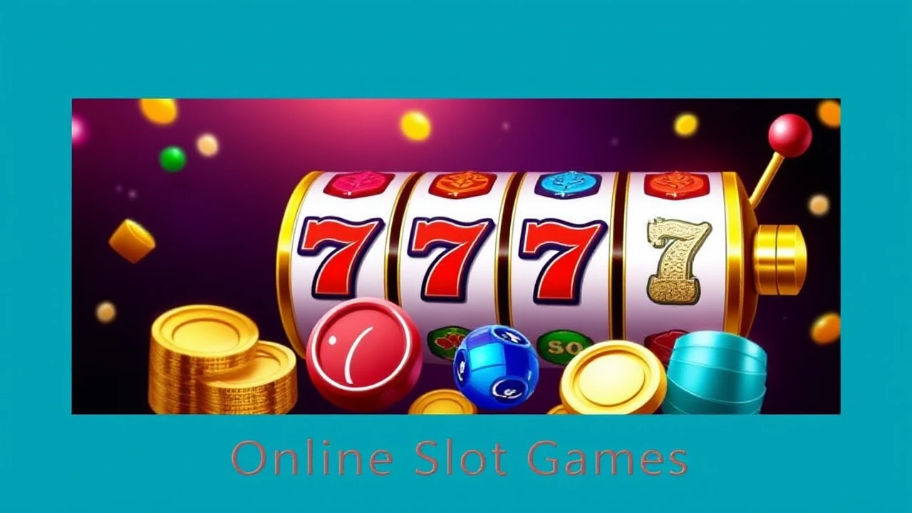 Dominating Online Slot Games: Best 10 Tips to Win Big