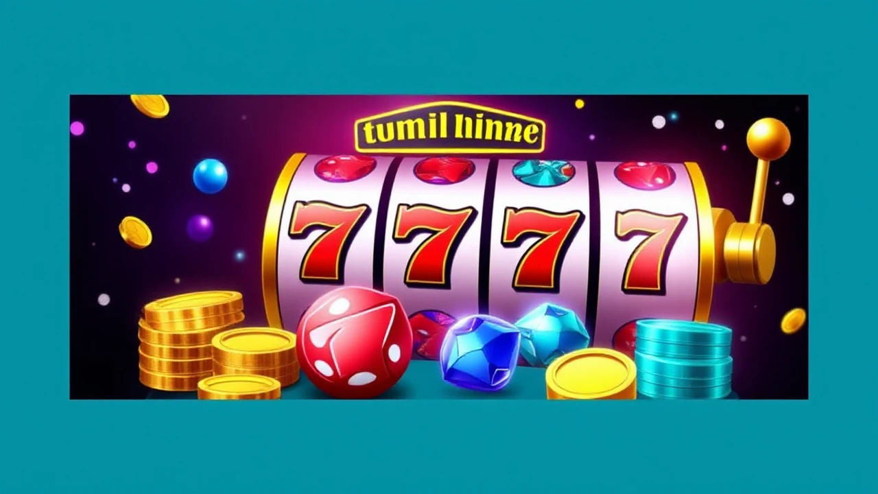 Unveiling the Secret Gems of Online Slot Game Bonuses